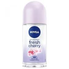 Personal Care & Hygiene, NIVEA ROLL ON PEARL&BEAUTY WOMEN 50ML
